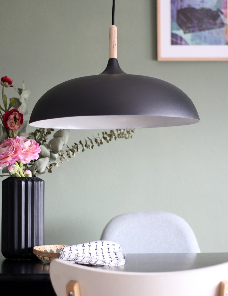 suspension-luminaire-noir