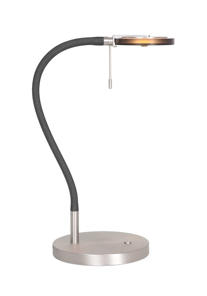 Lampes de lecture de paroi flexible Meanyee/lampe de chevet avec  commutateur, 1 * 3 Watt CREE LED, Bronze My-B032 - Chine Conduit mural  souple de la lampe de lecture de Bronze, lampe