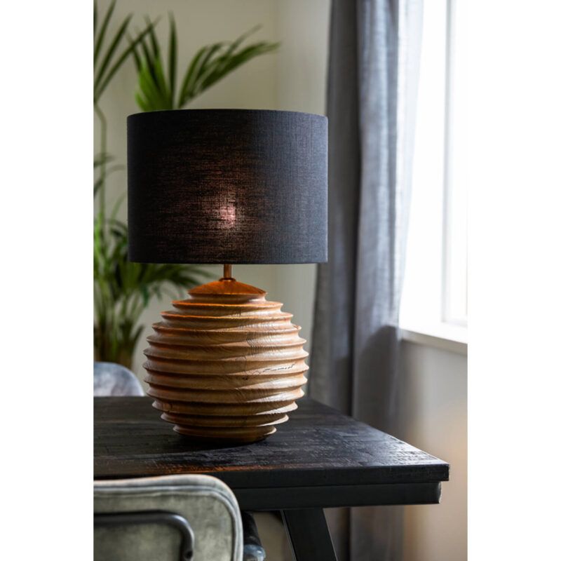 abat-jour-rond-noir-moderne-light-and-living-livigno-2230880-3