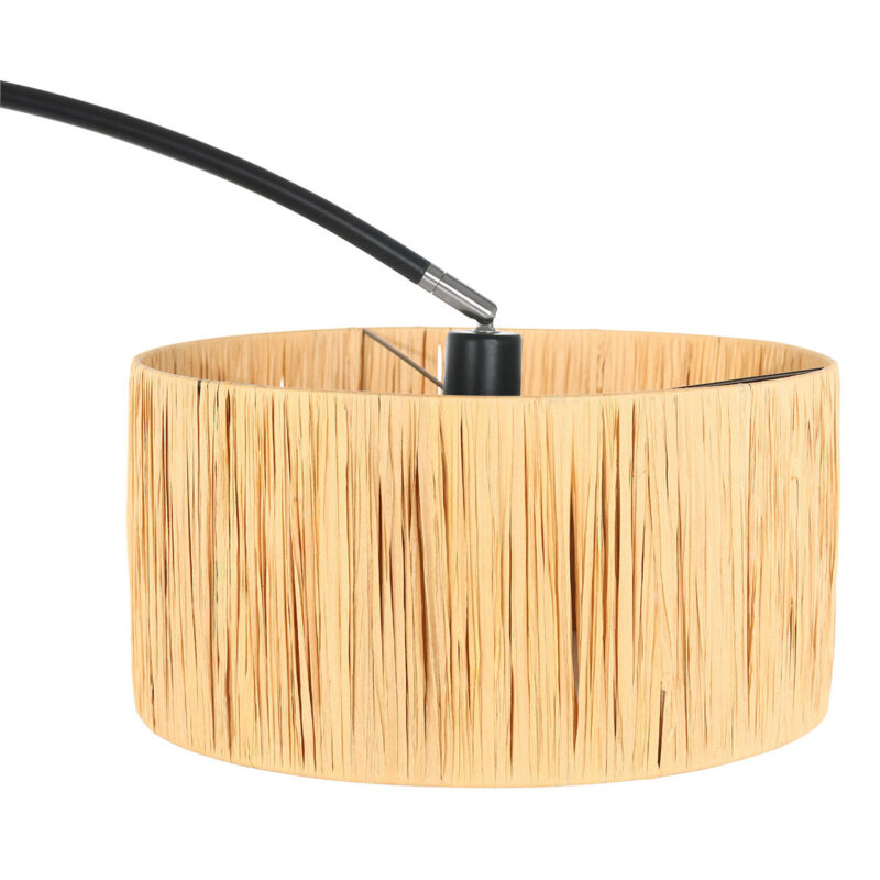 base-de-lampe-noire-ronde-mexlite-solva-naturel-et-noir-3740zw-11