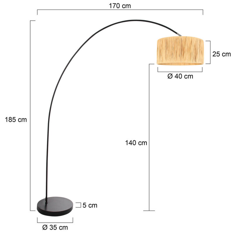 base-de-lampe-noire-ronde-mexlite-solva-naturel-et-noir-3740zw-6