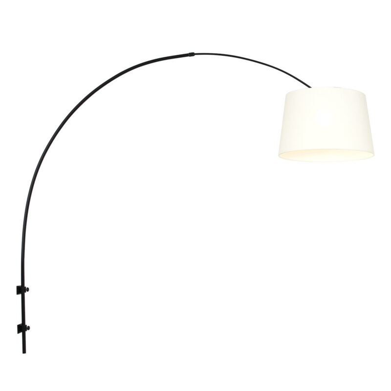 grande-lampe-arc-steinhauer-sparkled-light-noir-et-blanc-8192zw-2