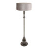 lampadaire-classique-argent-noir-steinhauer-bois-noirantique-et-argent-3776zw