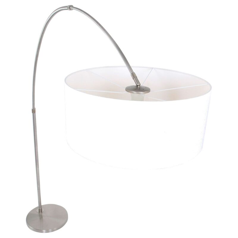 lampadaire-design-convexe-steinhauer-sparkled-light-transparent-et-noir-9903st-14