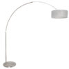 lampadaire-grand-modele-steinhauer-sparkled-light-noir-9680st