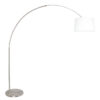 lampadaire-incurve-en-acier-steinhauer-sparkled-light-acier-9675st