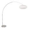 lampadaire-penche-moderne-acier-abat-jour-design-clair-steinhauer-sparkled-light-acier-et-opaque-3806st