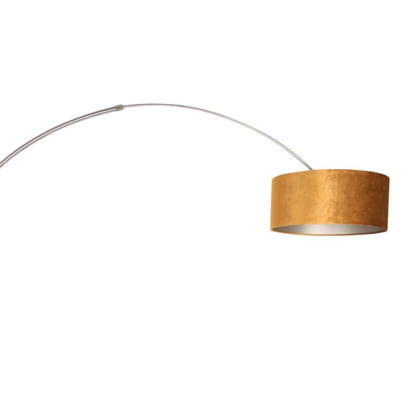 lampe-a-arc-a-abat-jour-cuivre-steinhauer-sparkled-light-orjaune-et-acier-8126st-15