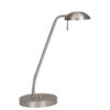 lampe-a-poser-design-led-mexlite-clusi-acier-7502st