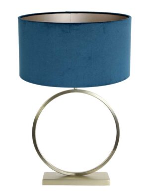 lampe-de-chevet-classique-light-et-living-liva-bleu-et-or-3619go
