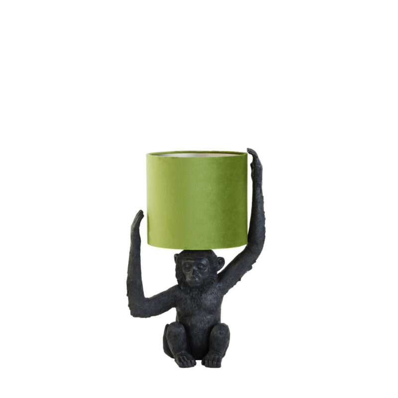 lampe-de-table-africaine-verte-avec-singe-noir-light-and-living-monkey-1869412-2