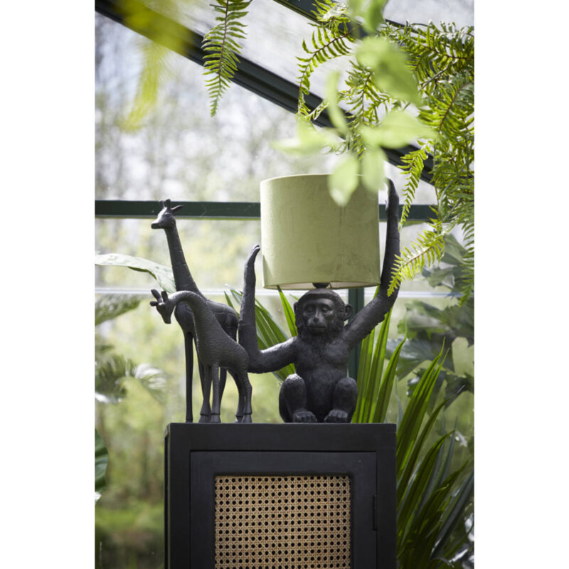 lampe-de-table-africaine-verte-avec-singe-noir-light-and-living-monkey-1869412-3