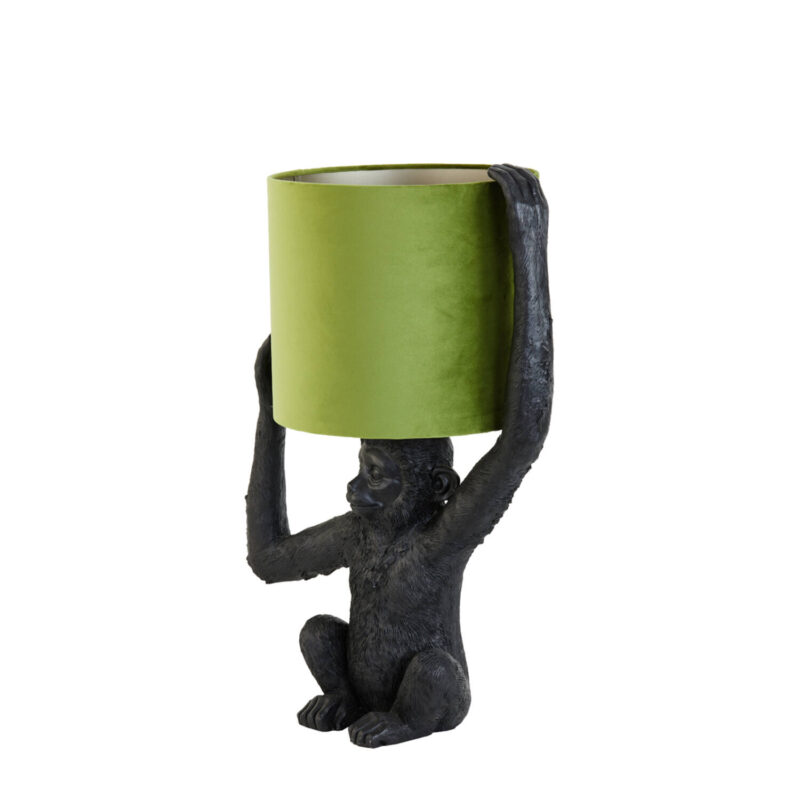 lampe-de-table-moderne-verte-avec-singe-noir-light-and-living-monkey-1869512-3