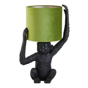 lampe-de-table-moderne-verte-avec-singe-noir-light-and-living-monkey-1869512