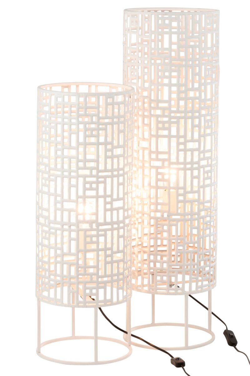 lampe-de-table-orientale-en-bois-blanc-jolipa-lila-13546-6