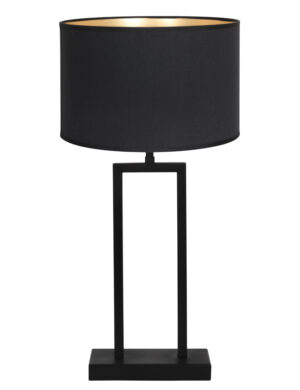 lampe-de-table-rectangulaire-doree-light-et-living-shiva-noire-7089zw