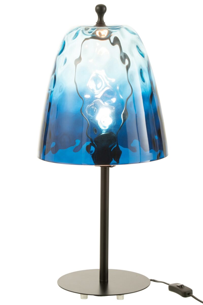 lampe-de-table-retro-en-verre-bleu-jolipa-oceane-31640-3