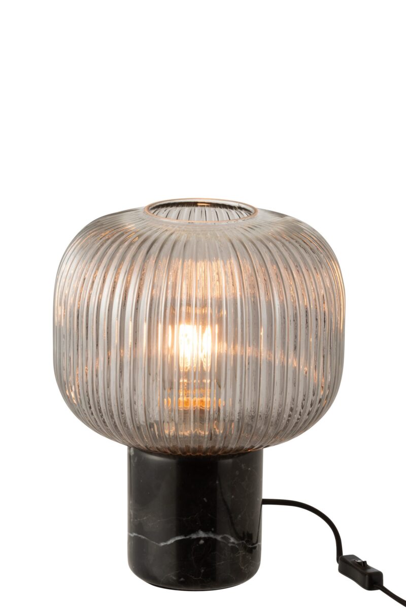 lampe-de-table-retro-noire-en-verre-cotele-jolipa-yufo-5739-3