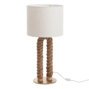 lampe-de-table-rustique-blanche-avec-pied-en-corde-jolipa-pillar-82172