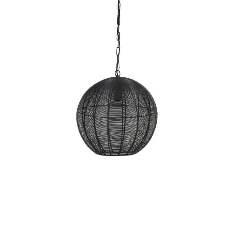 lampe-suspendue-rustique-noire-spherique-light-and-living-amarah-2948112-2