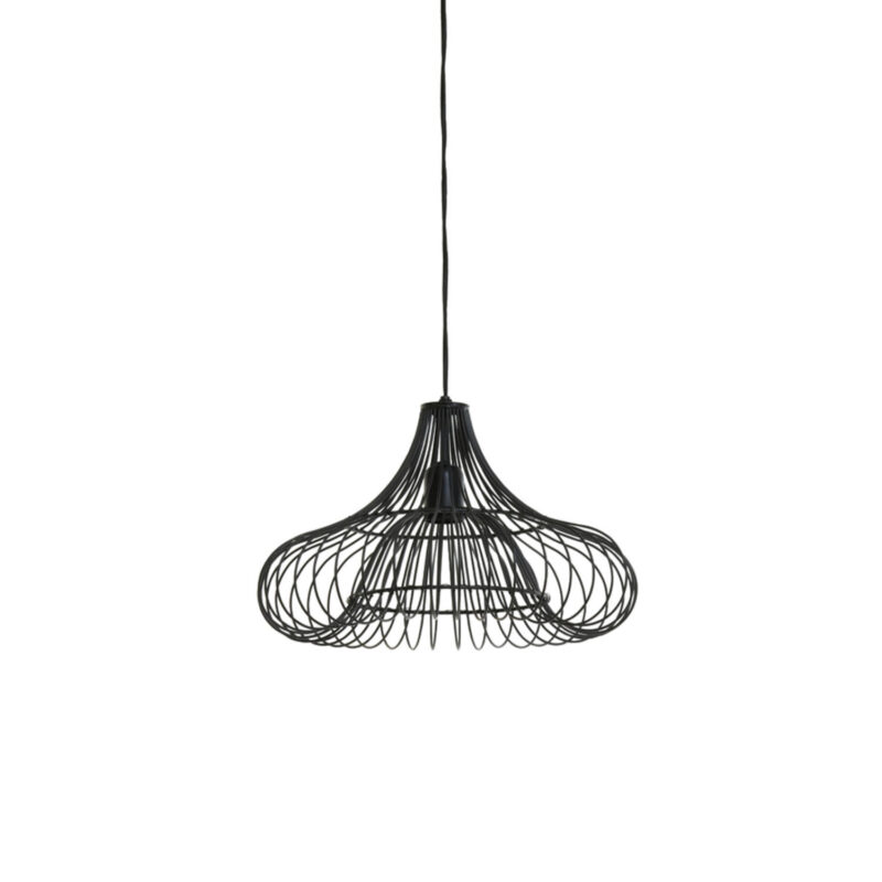 lampe-suspendue-rustique-ronde-noire-light-and-living-alette-2959312-2