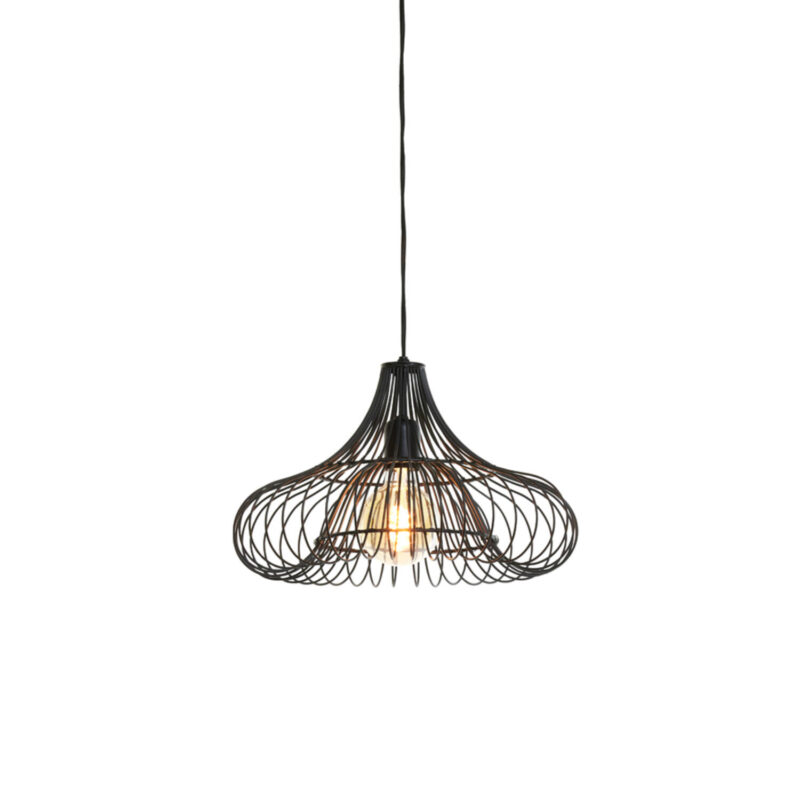 lampe-suspendue-rustique-ronde-noire-light-and-living-alette-2959312-4