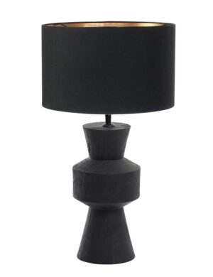 lampe-tendance-light-et-living-gregor-noir-3598zw