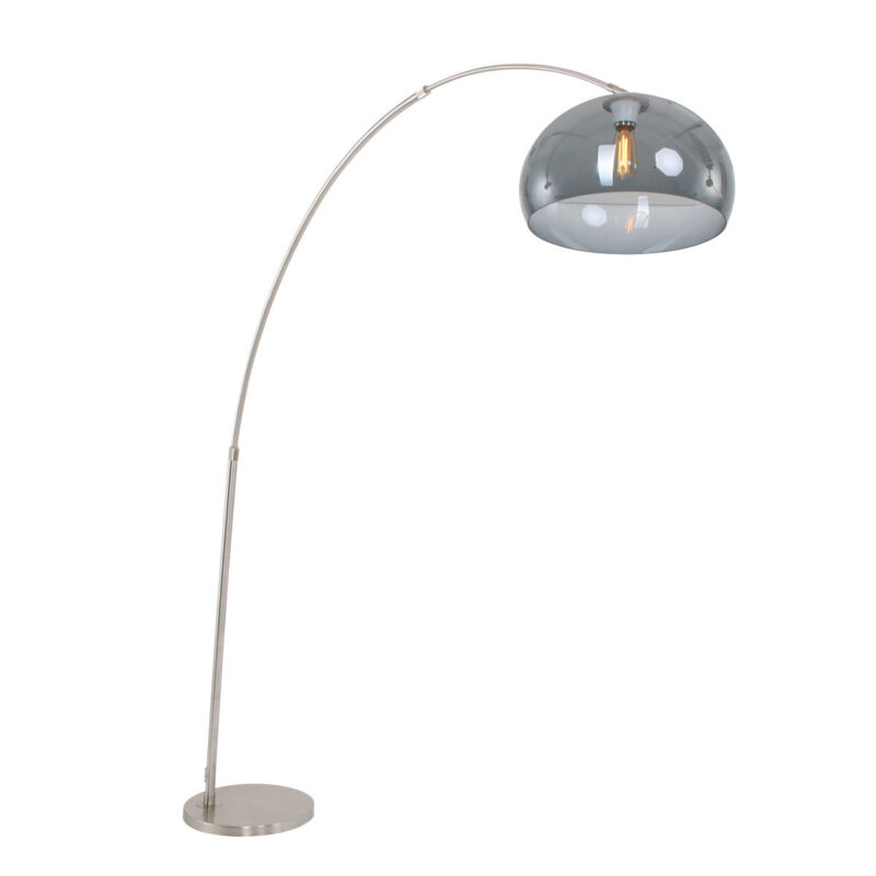 magistral-lampadaire-en-arc-steinhauer-sparkled-light-verre-fume-et-acier-9879st-16