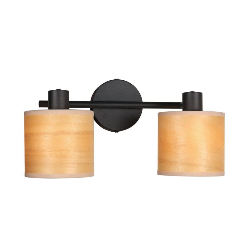 plafonnier-moderne-noir-a-deux-lumieres-steinhauer-bambus-3666zw-7