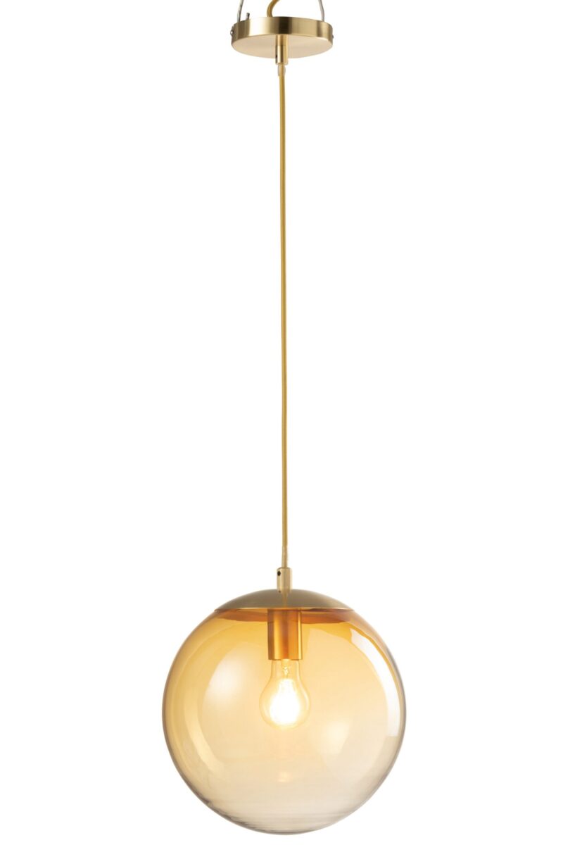 suspension-retro-doree-en-verre-fume-jolipa-orb-28966-4