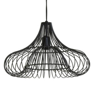 suspension-ronde-noire-moderne-light-and-living-alette-2959212