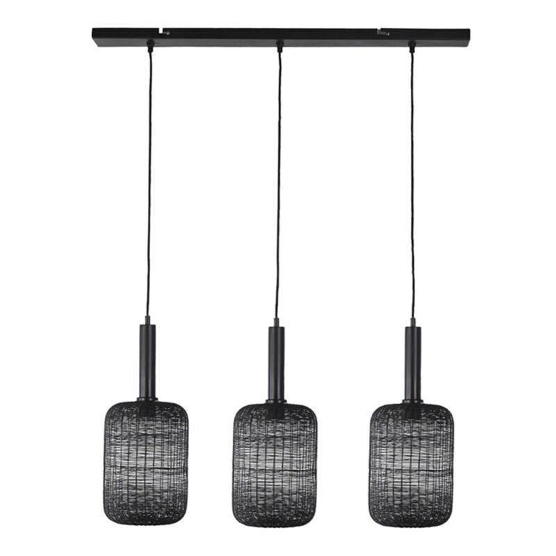 suspension-rustique-noire-a-trois-lumieres-light-and-living-lekang-2956712