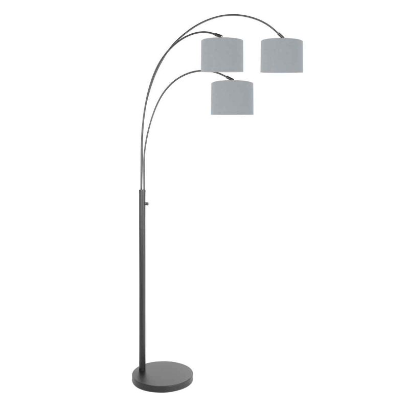 lampadaire-arc-3-lumières-steinhauer-sparkled-light-3945zw