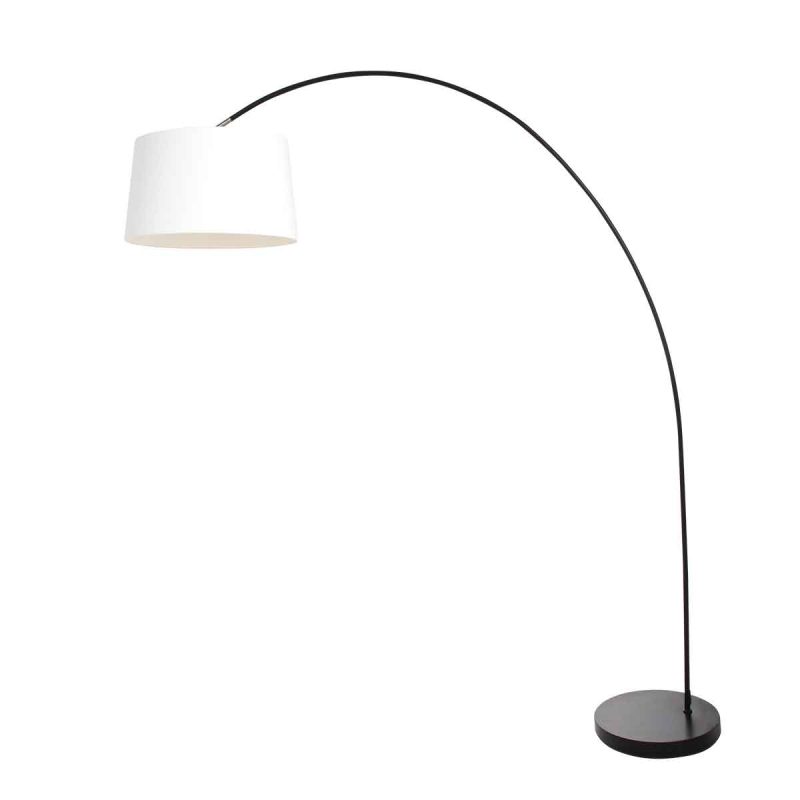 lampadaire-arc-moderne-et-noir-avec-abat-jour-blanc-mexlite-solva-3904zw-1