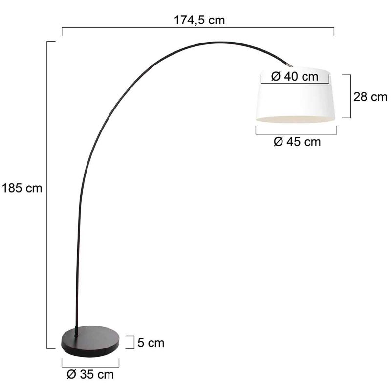 lampadaire-arc-moderne-et-noir-avec-abat-jour-blanc-mexlite-solva-3904zw-5