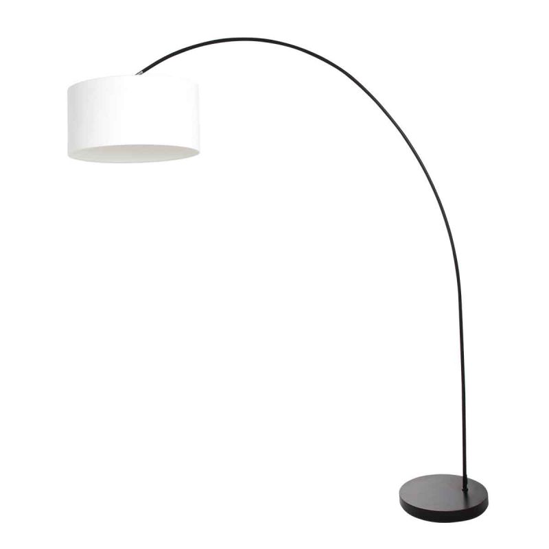 lampadaire-arc-moderne-noir-avec-abat-jour-blanc-mexlite-solva-3897zw-1