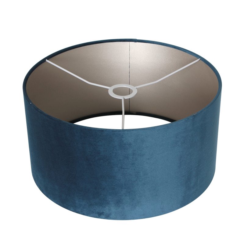 lampadaire-arc-moderne-noir-avec-abat-jour-bleu-mexlite-solva-3900zw-4