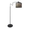 lampadaire-moderne-noir-avec-abat-jour-en-osier-anne-light-&-home-linstrom-3729zw