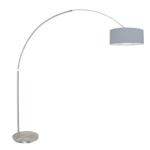 lampe-arc-moderne-légère-steinhauer-sparkled-light-3927st