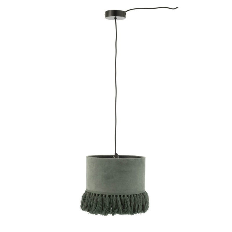 retro-groene-hanglamp-fluweellook-jolipa-eve-37780-1