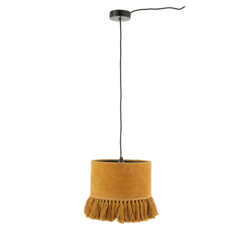 retro-okergele-hanglamp-met-kwastjes-jolipa-eve-37779-1