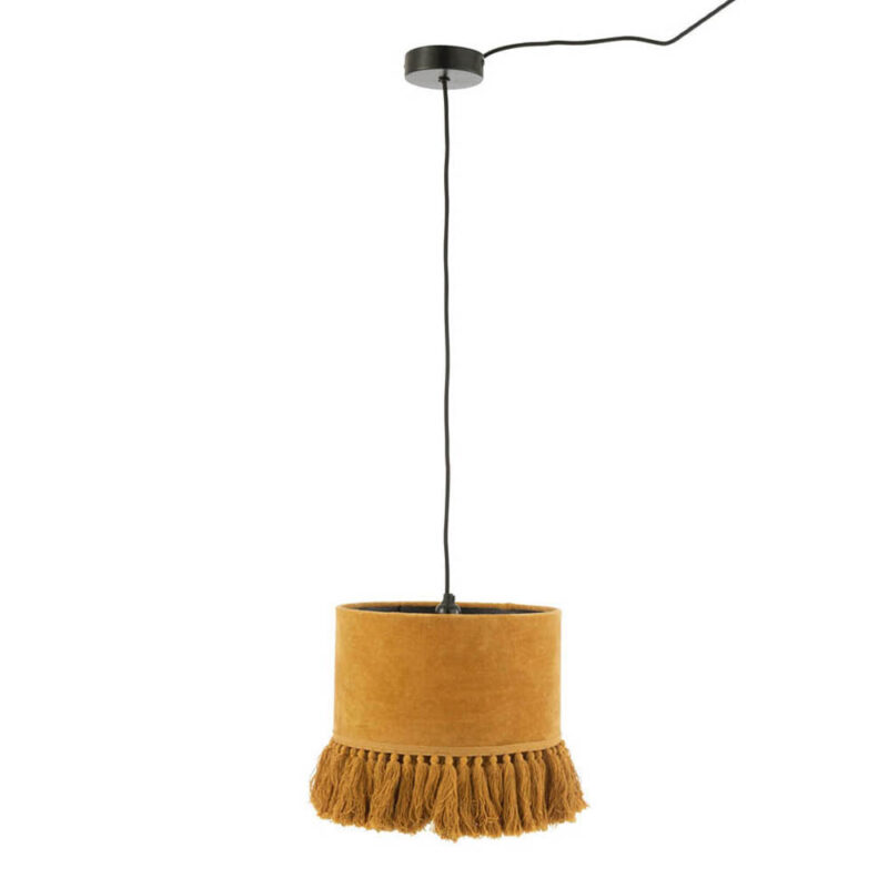 retro-okergele-hanglamp-met-kwastjes-jolipa-eve-37779