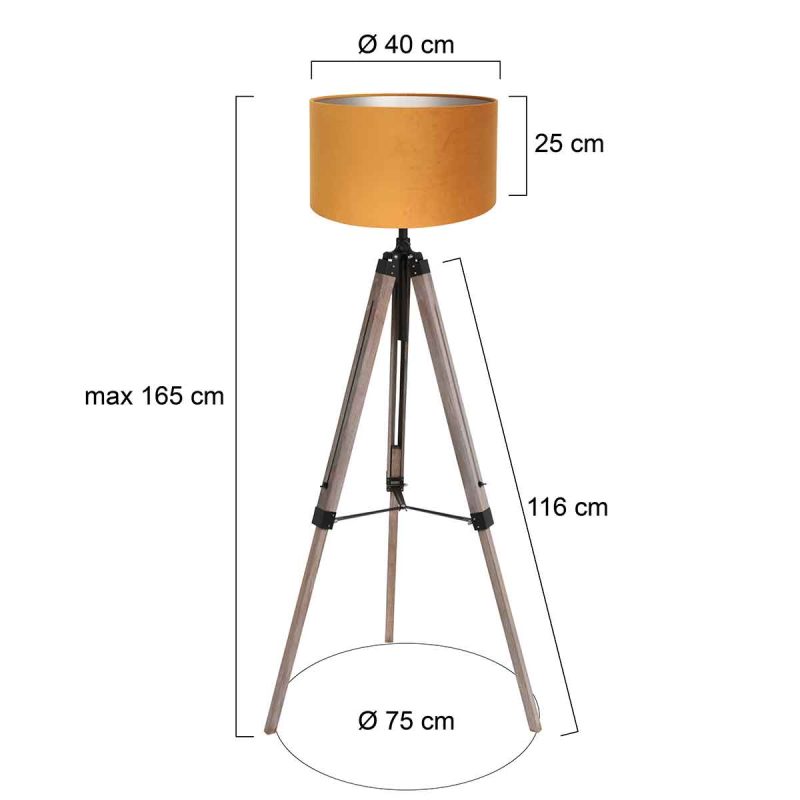 lampadaire-a-trois-pieds-noir-avec-abat-jour-en-velours-mexlite-triek-4103zw-5