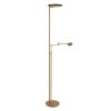 lampadaire-en-métal-bronze-classique-steinhauer-turound-2663br