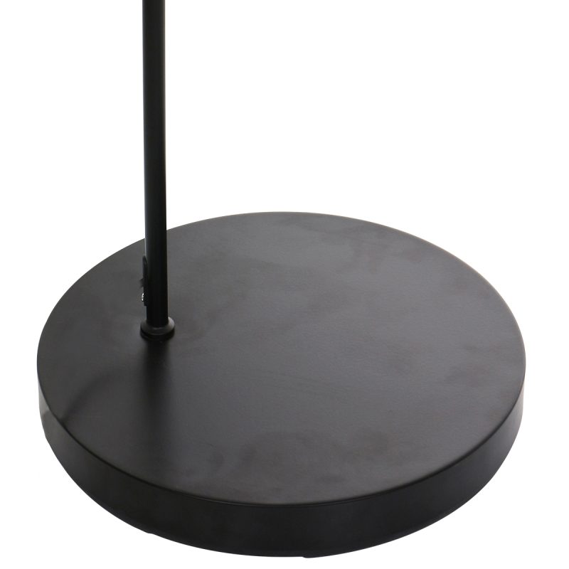 lampe-de-sol-noire-tendance-en-metal-mexlite-solva-3907zw-3