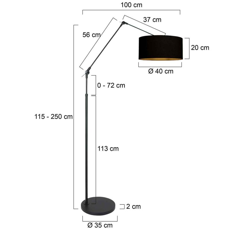 lampadaire-moderne-reglable-steinhauer-prestige-chic-3976zw-5