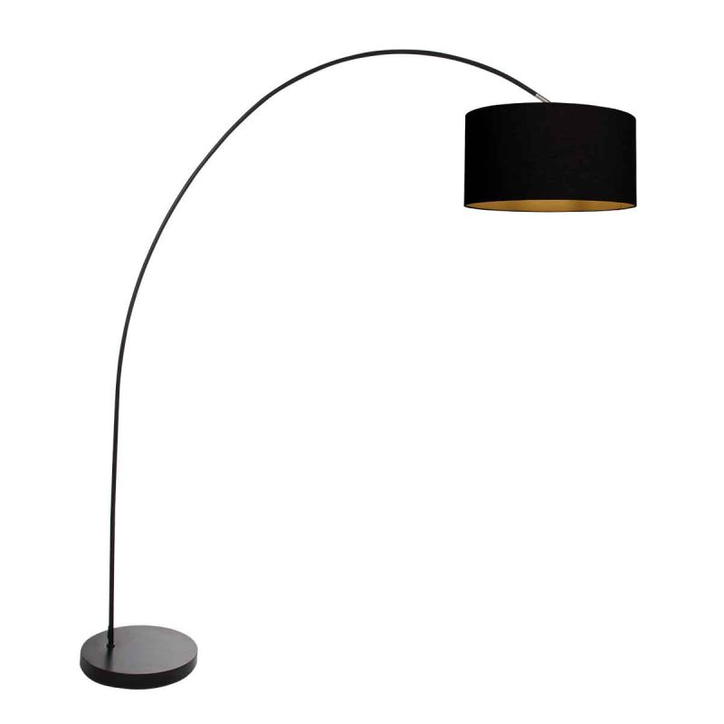 lampe-sur-pied-arc-moderne-mexlite-solva-3902zw-1