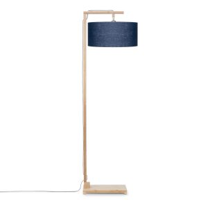 lampadaire-scandinave-bleu-en-lin-good-&-mojo-himalaya-himalaya/f/4723/bd