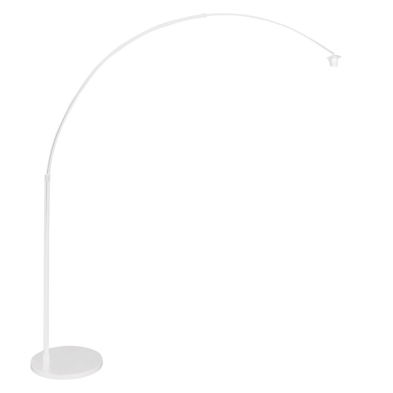 lampe-arc-scandinave-blanche-avec-abat-jour-en-lin-steinhauer-sparkled-light-4185w-3