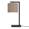 lampe-de-table-en-métal/lin-avec-abat-jour-circulaire-gris-foncé-it's-about-romi-boston-boston/t/b/1815/ld